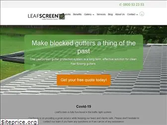 leafscreen.co.nz