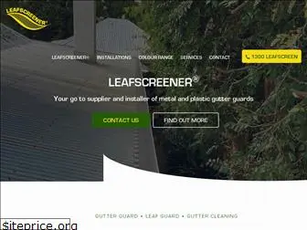 leafscreener.com.au