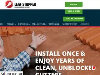 leafstopper.com.au