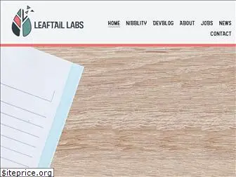 leaftaillabs.com
