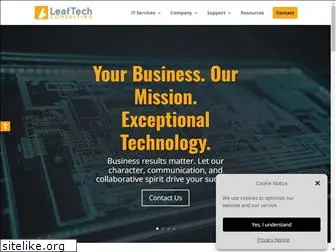 leaftechit.com