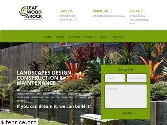 leafwoodrock.com.au