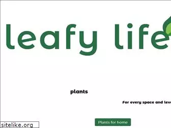 leafy-life.com