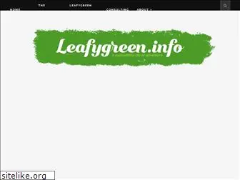 leafygreen.info