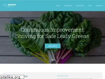 leafygreenguidance.com