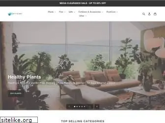 leafyisland.com