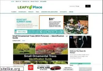 leafyplace.com