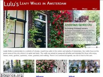 leafywalks.com