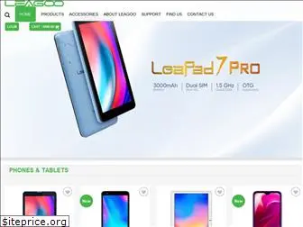 leagoo.com.my