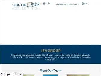 leagroup.com.au