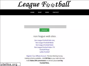 league-football.co.uk