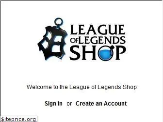 league-of-legends-shop.com