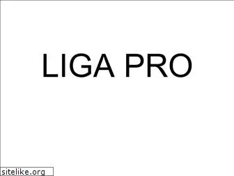 league-pro.com
