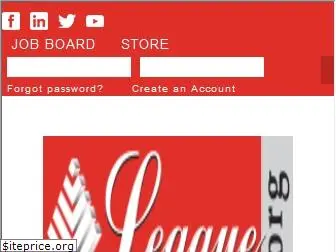 league.org