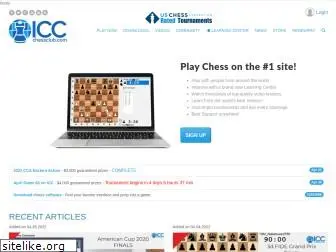 leaguechess.com