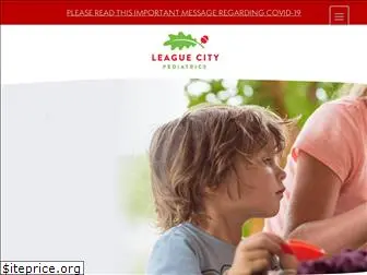 leaguecitypeds.com