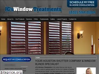 leaguecityshutters.com