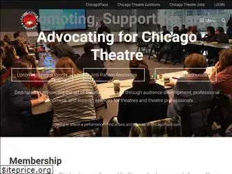 leagueofchicagotheatres.org