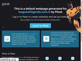 leagueoflegends.com.tr