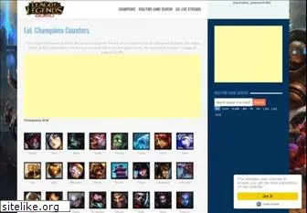 leagueoflegendsguru.com