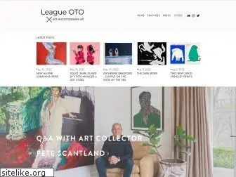 leagueoto.com