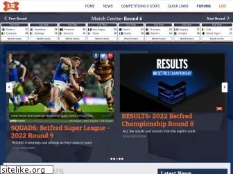 leagueunlimited.com