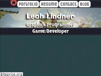 leah-lindner.com