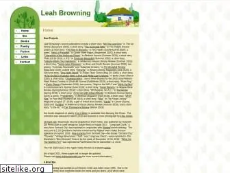 leahbrowning.net