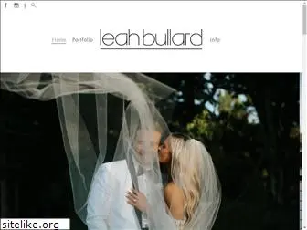 leahbullard.com