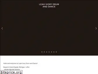 leahivory.com