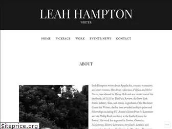 leahkhampton.com