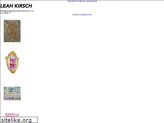 leahkirsch.com