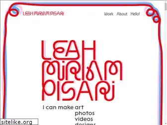 leahmiriam.com