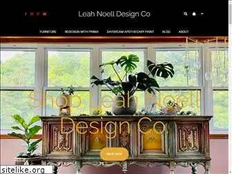 leahnoelldesignco.com