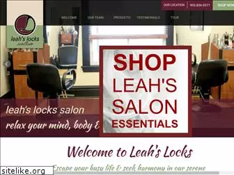 leahslocks.com