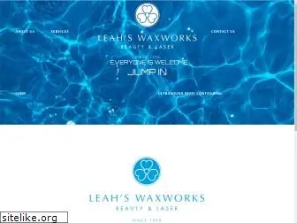 leahswaxworks.com.au