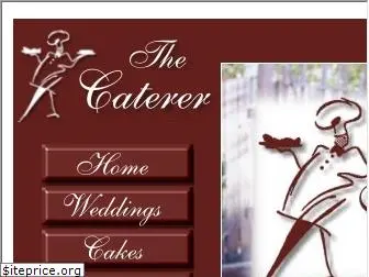 leahthecaterer.com