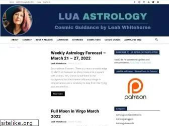 leahwhitehorse.com