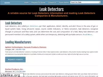 leak-detectors.net