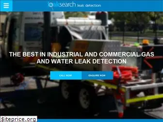 leak-search.com.au