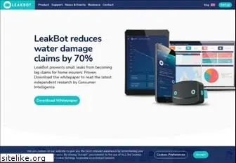 leakbot.io