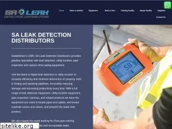 leakdetectionsa.co.za