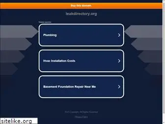 leakdirectory.org