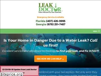 leakdoctor.com