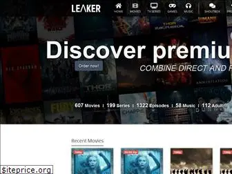 leaker.tv