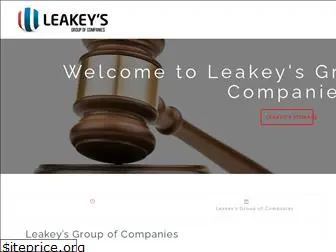 leakeys.co.ke