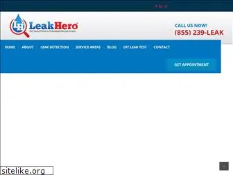 leakhero.com