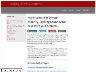 leakingchimney.com