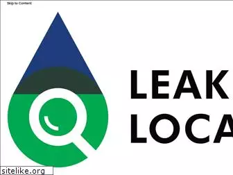 leaklocaters.com