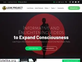 leakproject.com